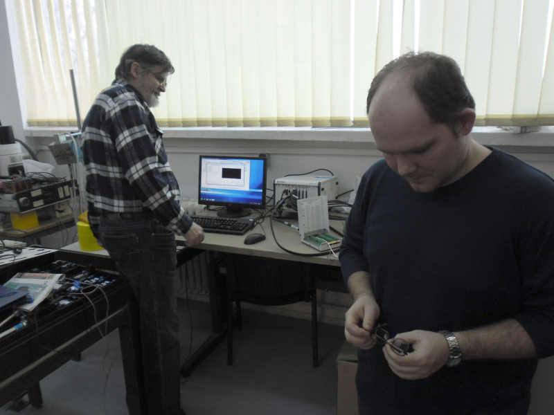 meeting - 21.03.2012